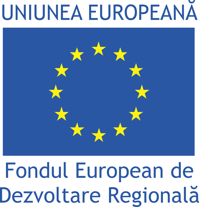 Logo UE